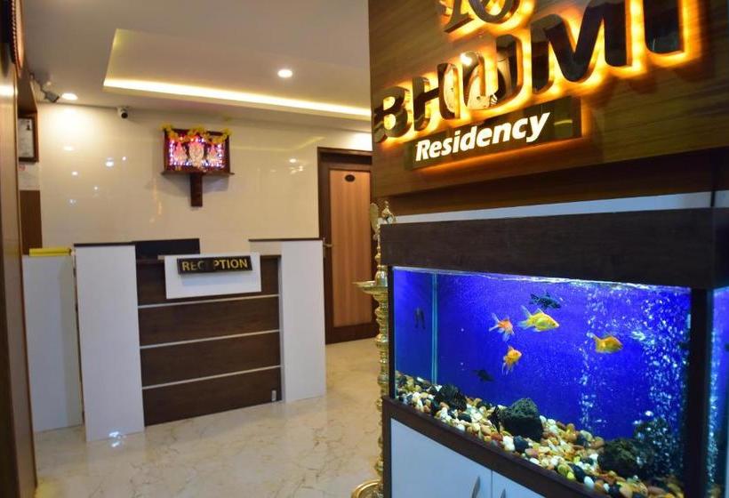 فندق Bhumi Residency