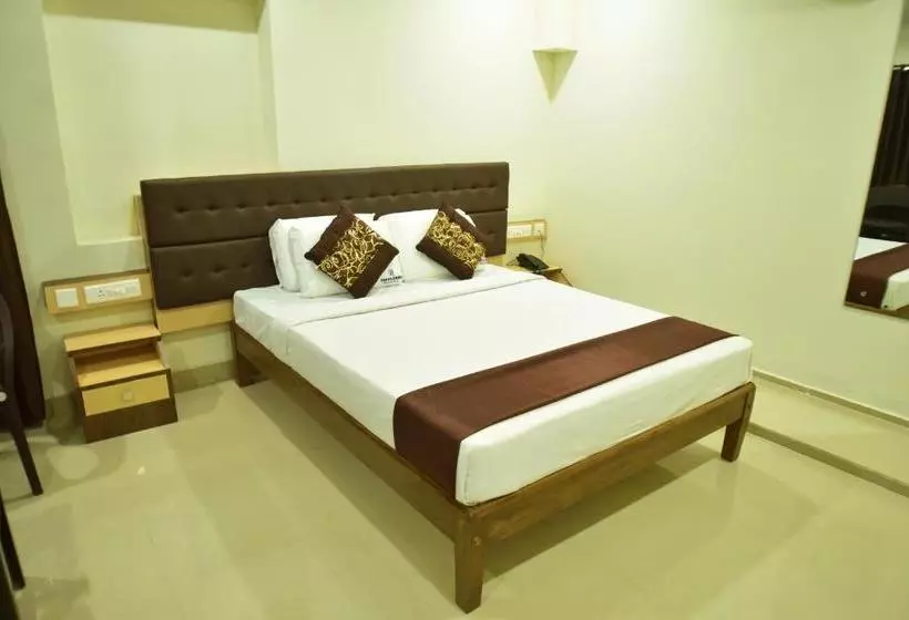 ホテル Bhumi Residency