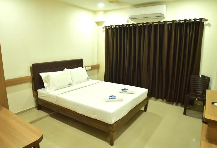 فندق Bhumi Residency