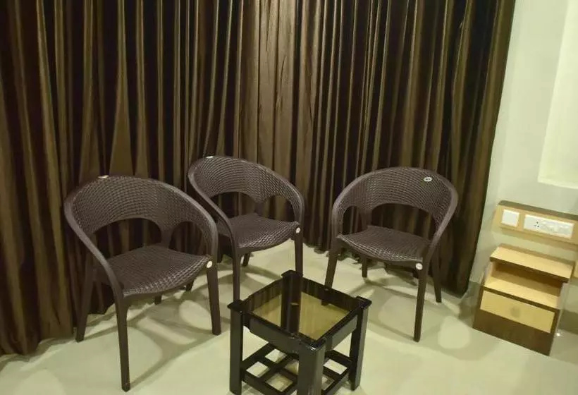 ホテル Bhumi Residency