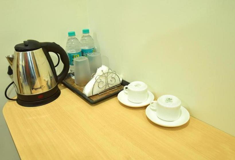 فندق Bhumi Residency