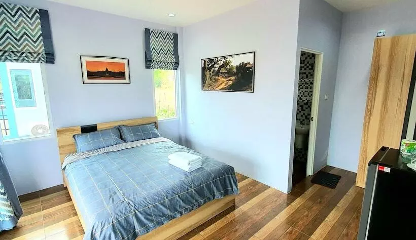 هتل Hideaway Resort Buriram