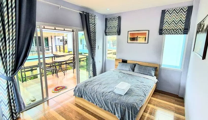 هتل Hideaway Resort Buriram