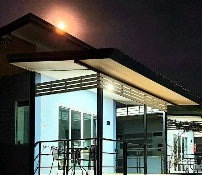 هتل Hideaway Resort Buriram