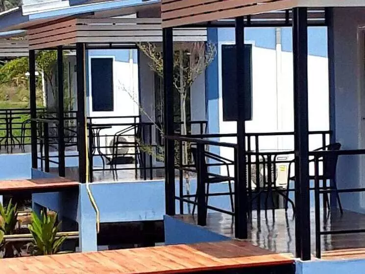 هتل Hideaway Resort Buriram