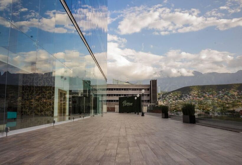 בית מלון כפרי Kavia Monterrey