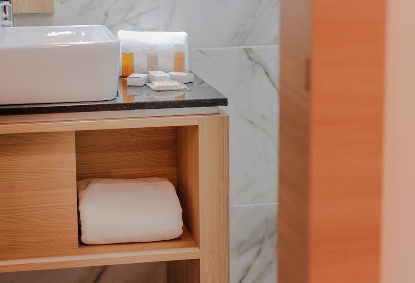 בית מלון כפרי Kavia Monterrey