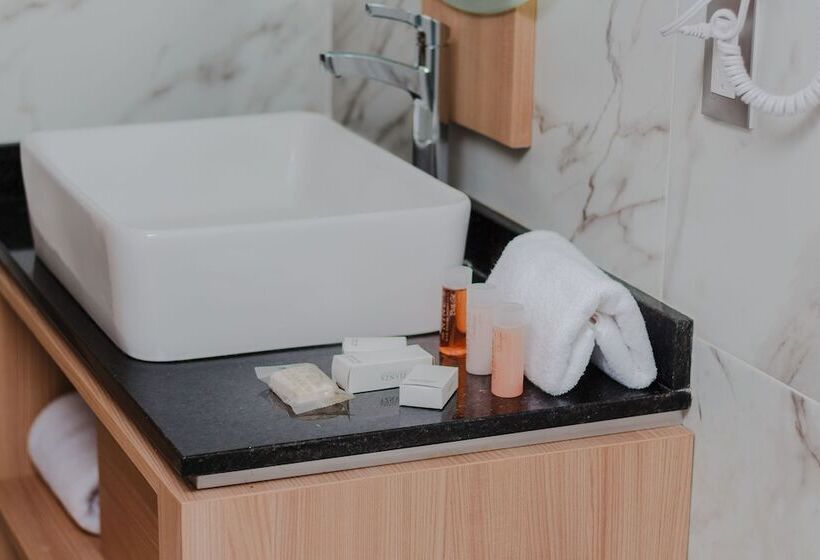 בית מלון כפרי Kavia Monterrey