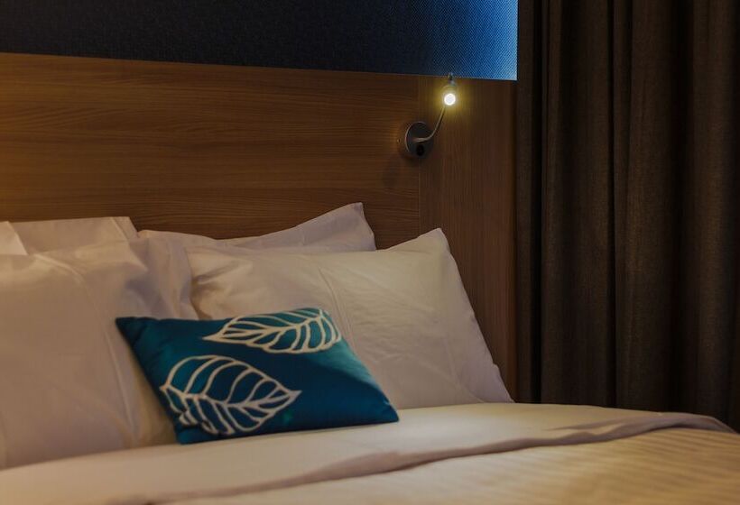 בית מלון כפרי Kavia Monterrey