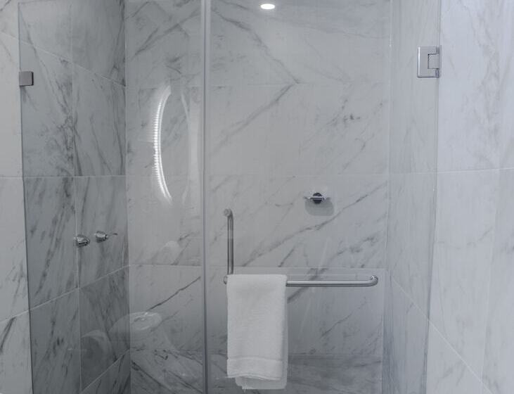 בית מלון כפרי Kavia Monterrey