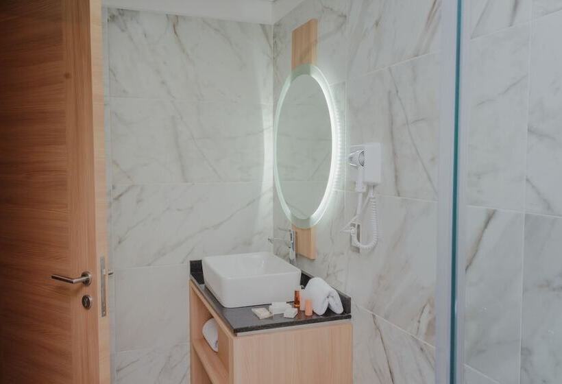 בית מלון כפרי Kavia Monterrey