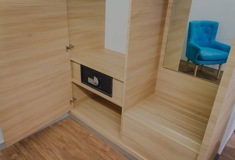 בית מלון כפרי Kavia Monterrey