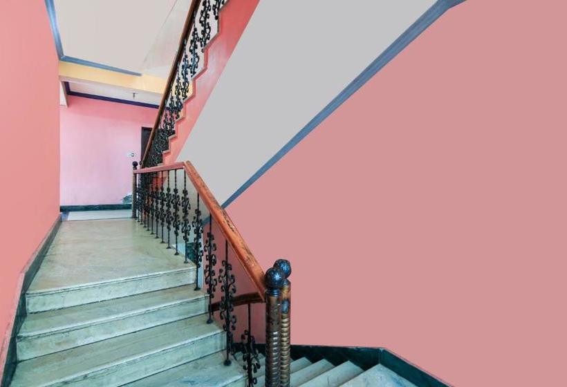 Hotell Spot On 67515  Ishfan