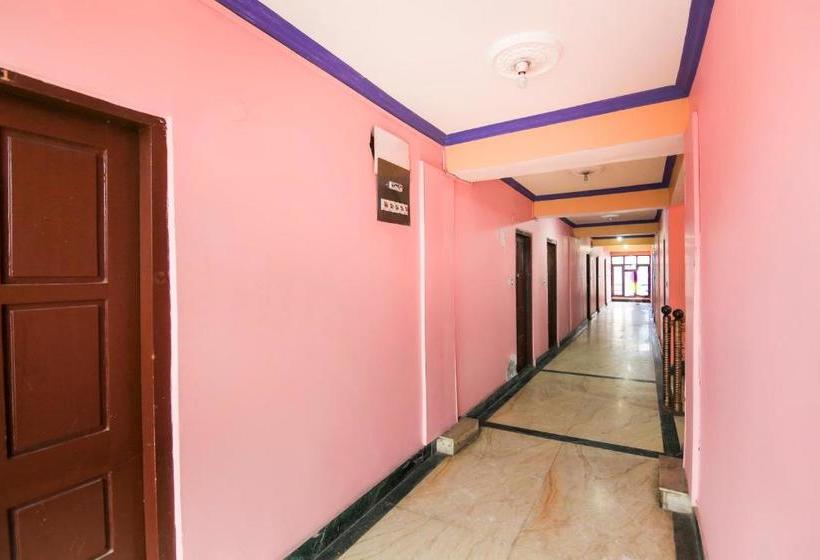 Hotell Spot On 67515  Ishfan