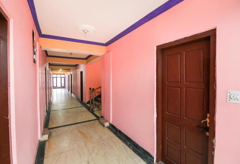 Hotell Spot On 67515  Ishfan