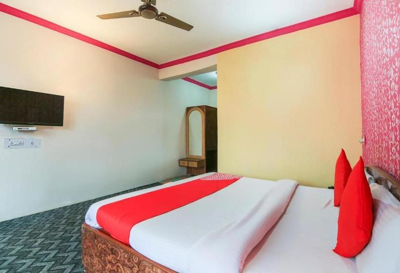 Hotell Spot On 67515  Ishfan