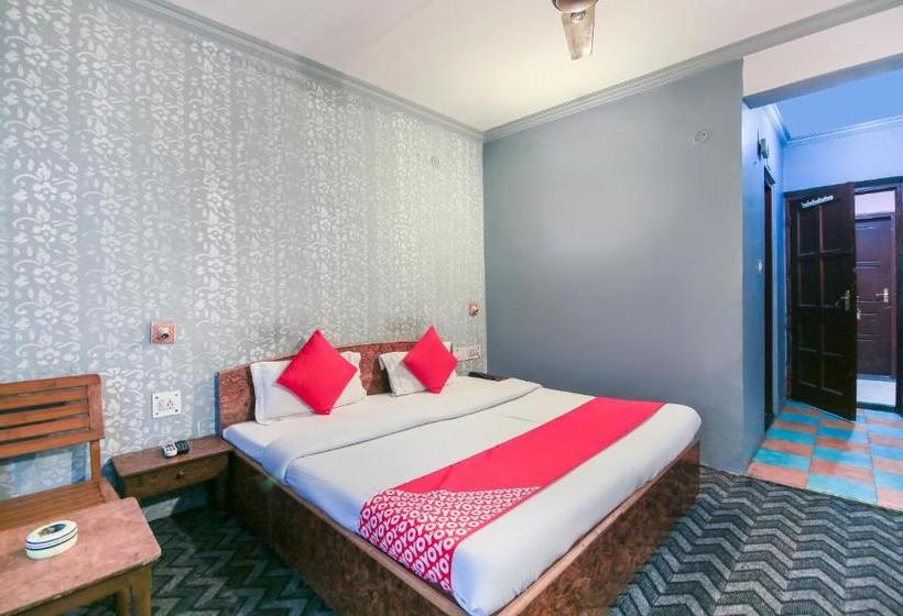 Hotell Spot On 67515  Ishfan