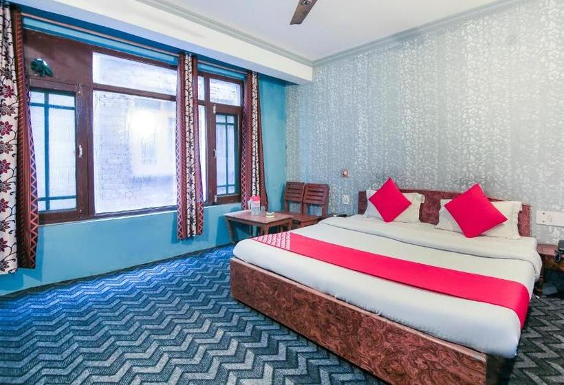 Hotell Spot On 67515  Ishfan