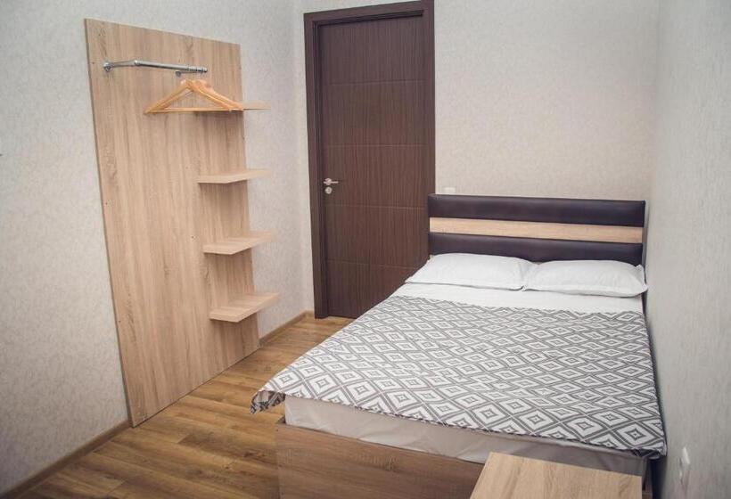 پانسیون Dreamland Guest House