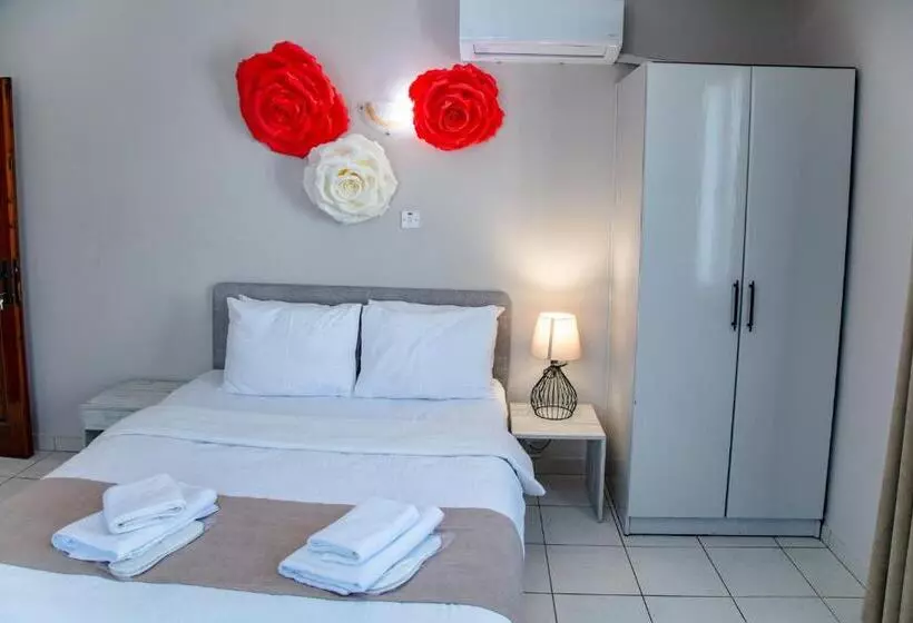 هاستل Homelike Guest House