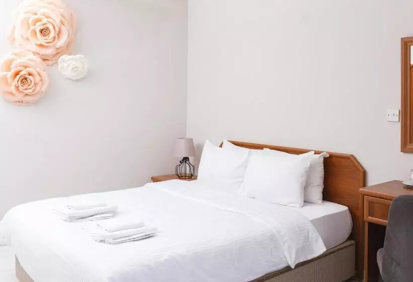 هاستل Homelike Guest House