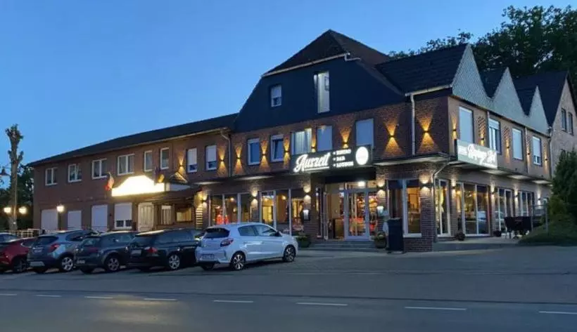 ホテル Bispinger Hof