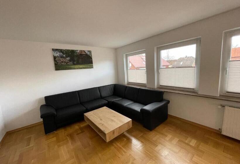 Отель Bispinger Hof