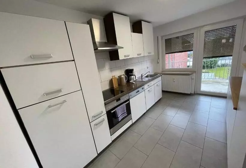 ホテル Bispinger Hof