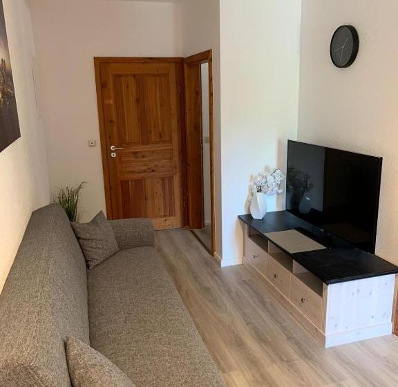 Отель Bispinger Hof