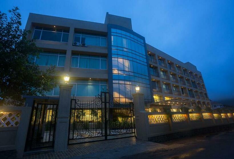 Hotel Diwatel Grande Resort