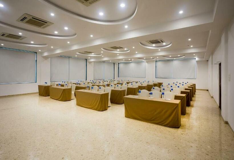 Hotel Diwatel Grande Resort