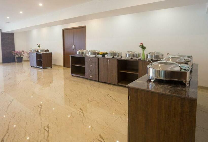 Hotel Diwatel Grande Resort