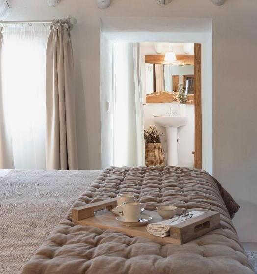 فندق Hacienda Fresneda Maria By Charming Stay Adults Recommended