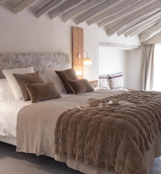 فندق Hacienda Fresneda Maria By Charming Stay Adults Recommended