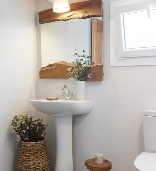 Hotelli Hacienda Fresneda Maria By Charming Stay Adults Recommended