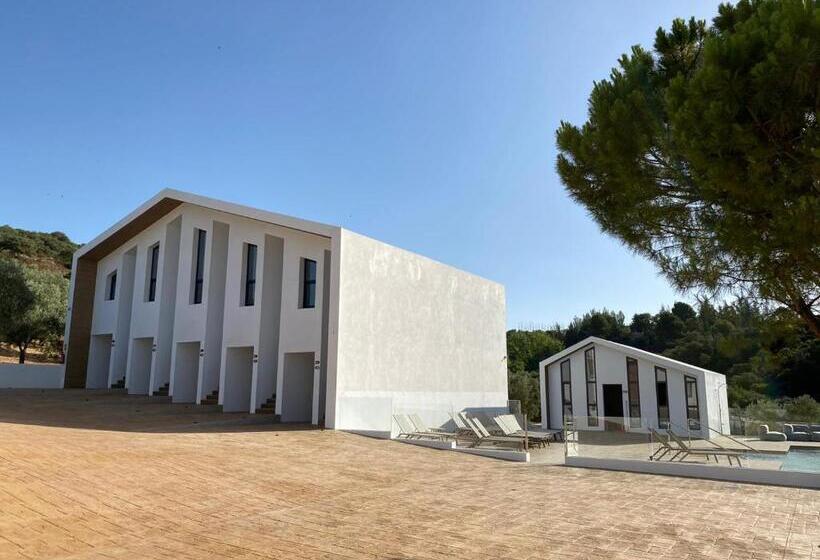 فندق Hacienda Fresneda Maria By Charming Stay Adults Recommended