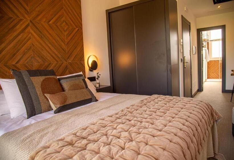 فندق Hacienda Fresneda Maria By Charming Stay Adults Recommended