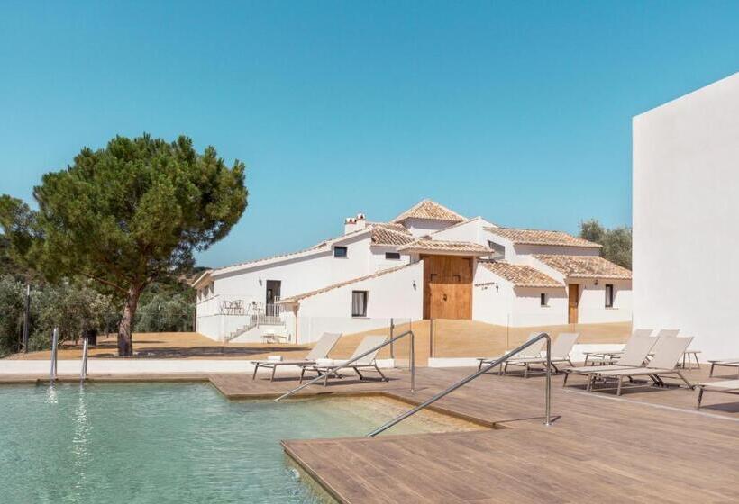 فندق Hacienda Fresneda Maria By Charming Stay Adults Recommended