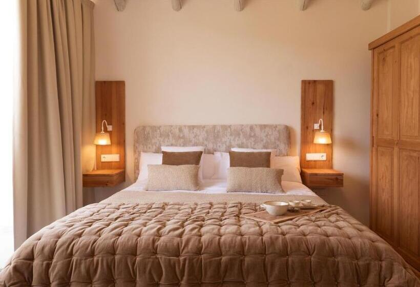 فندق Hacienda Fresneda Maria By Charming Stay Adults Recommended