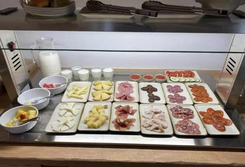 Hotelli Hacienda Fresneda Maria By Charming Stay Adults Recommended