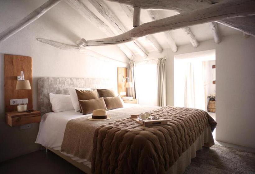 فندق Hacienda Fresneda Maria By Charming Stay Adults Recommended