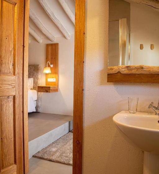 فندق Hacienda Fresneda Maria By Charming Stay Adults Recommended