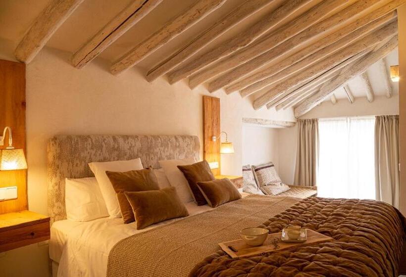 فندق Hacienda Fresneda Maria By Charming Stay Adults Recommended