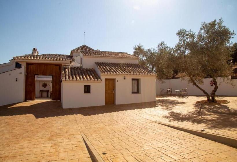 فندق Hacienda Fresneda Maria By Charming Stay Adults Recommended