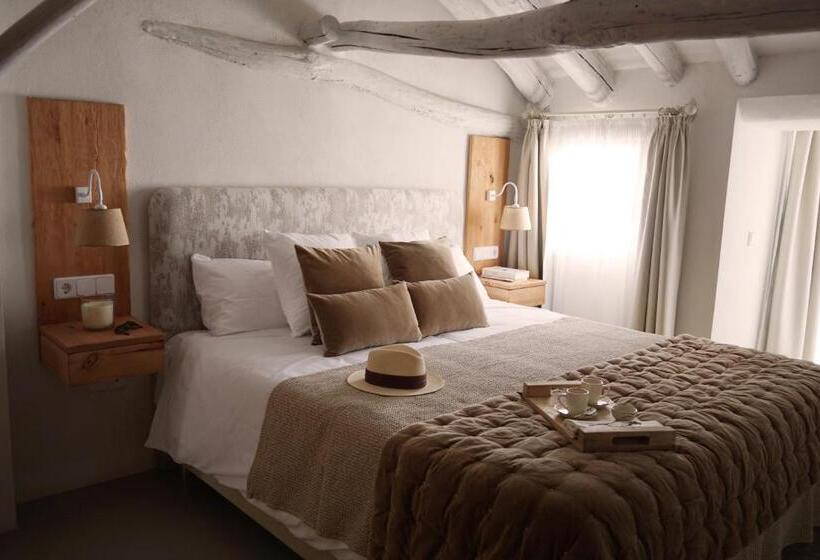 فندق Hacienda Fresneda Maria By Charming Stay Adults Recommended