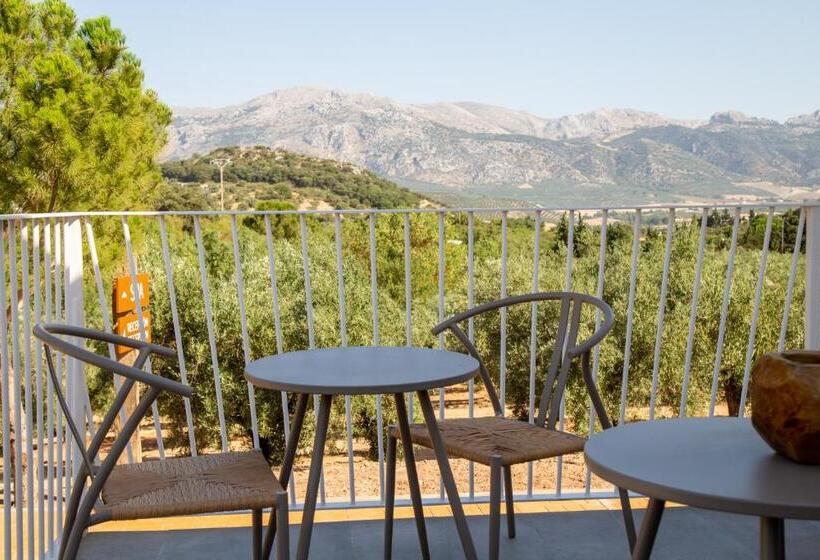 فندق Hacienda Fresneda Maria By Charming Stay Adults Recommended