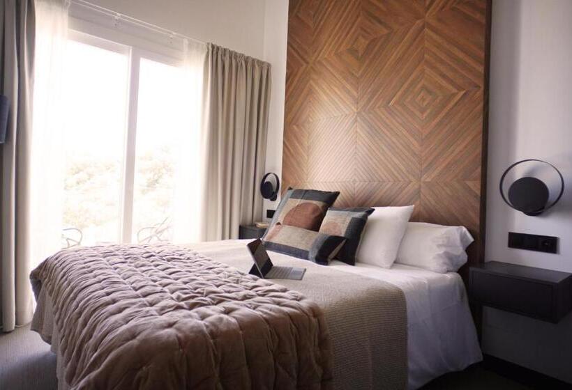 فندق Hacienda Fresneda Maria By Charming Stay Adults Recommended