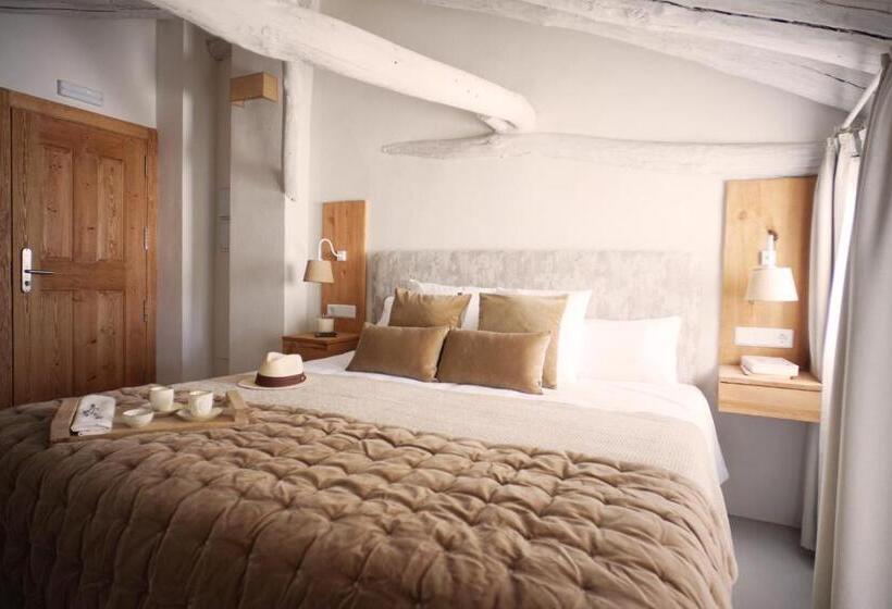 فندق Hacienda Fresneda Maria By Charming Stay Adults Recommended