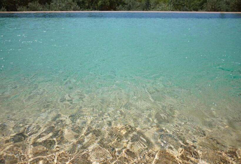 فندق Hacienda Fresneda Maria By Charming Stay Adults Recommended