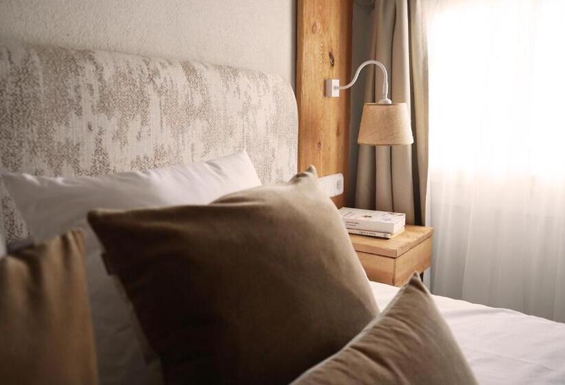 فندق Hacienda Fresneda Maria By Charming Stay Adults Recommended